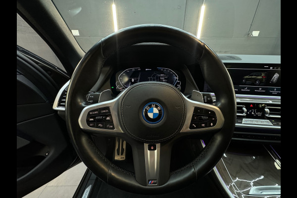 BMW X5 XDrive45e High Executive M Sport Pano|M Seat|H/K|HuD