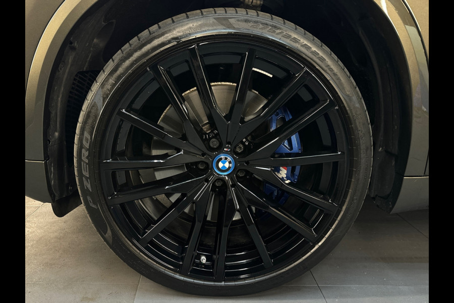 BMW X5 XDrive45e High Executive M Sport Pano|M Seat|H/K|HuD