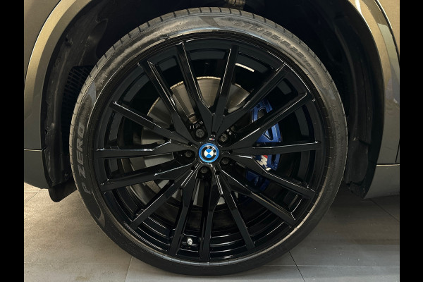 BMW X5 XDrive45e High Executive M Sport Pano|M Seat|H/K|HuD