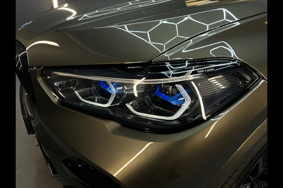 BMW X5 XDrive45e High Executive M Sport Pano|M Seat|H/K|HuD