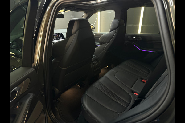 BMW X5 XDrive45e High Executive M Sport Pano|M Seat|H/K|HuD