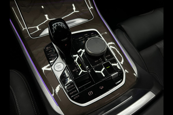 BMW X5 XDrive45e High Executive M Sport Pano|M Seat|H/K|HuD