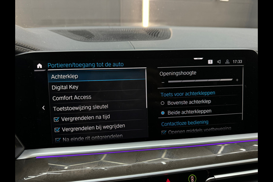 BMW X5 XDrive45e High Executive M Sport Pano|M Seat|H/K|HuD