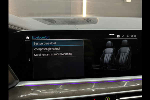 BMW X5 XDrive45e High Executive M Sport Pano|M Seat|H/K|HuD