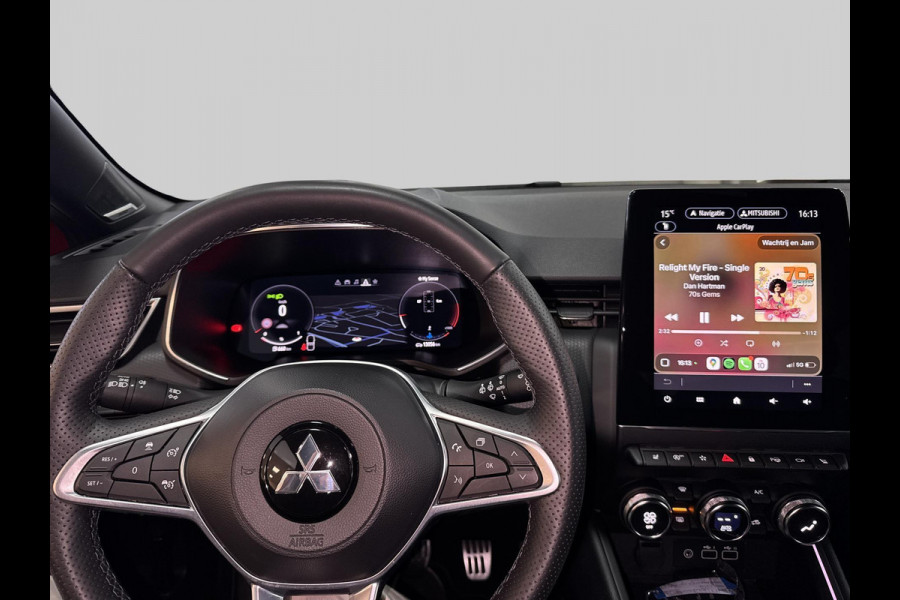 Mitsubishi Colt 1.0T MT Instyle