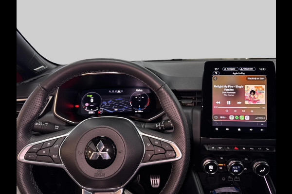 Mitsubishi Colt 1.0T MT Instyle