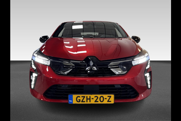 Mitsubishi Colt 1.0T MT Instyle