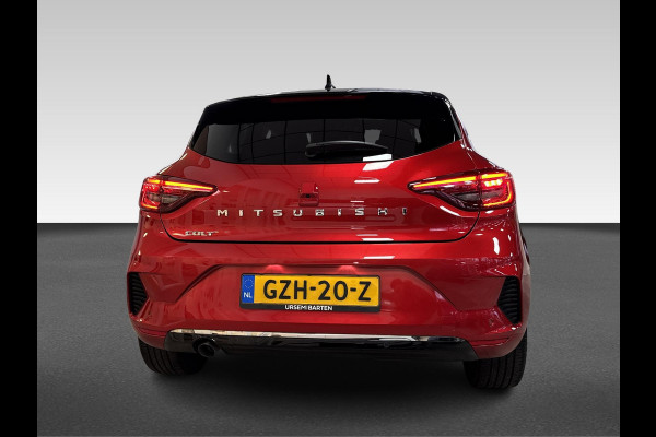 Mitsubishi Colt 1.0T MT Instyle