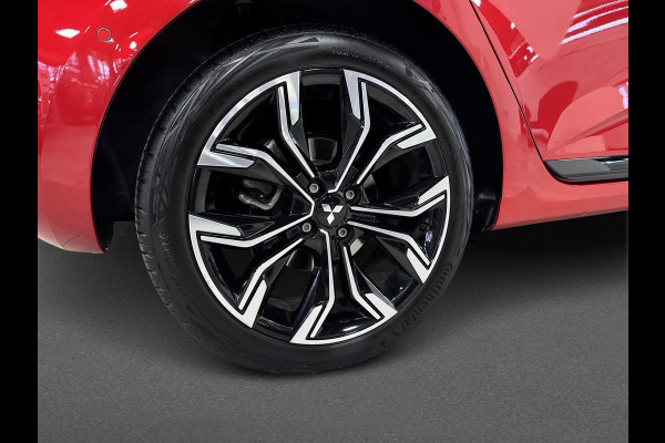 Mitsubishi Colt 1.0T MT Instyle