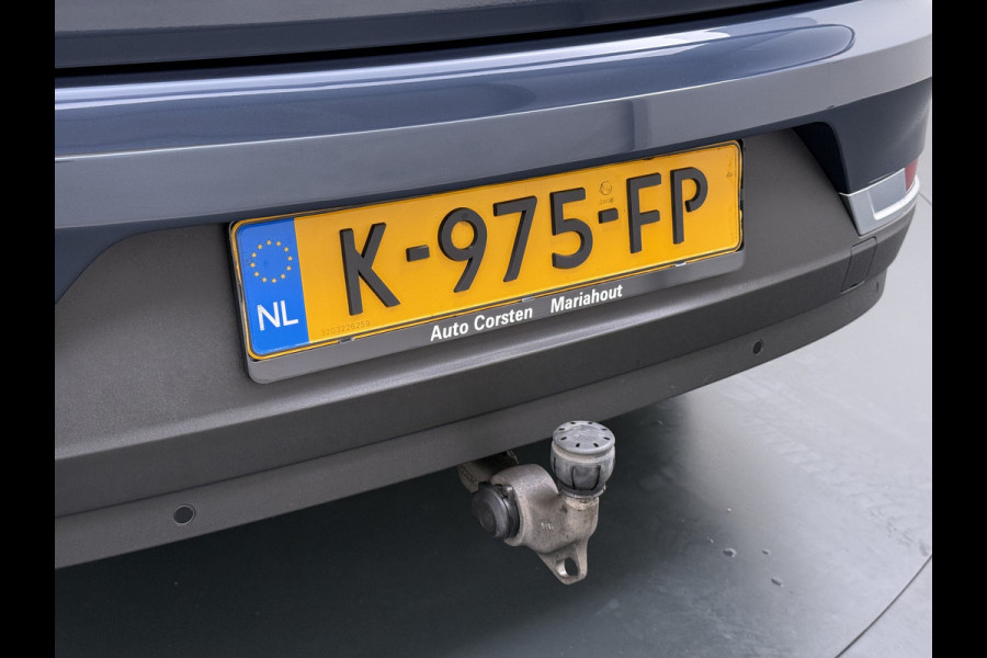 Polestar 2 408PK AWD Long Range Dual Motor 78kWh SOH 93% Trekhaak Adap.Cruise HarmanKardon®-Audio Panoramadak Apple Carplay Android Auto Na Elek.Achterklep/Stoelen Lmv 19" Google Maps Keyless Led Origineel Nederlandse Auto Dealeronderhouden 4WD