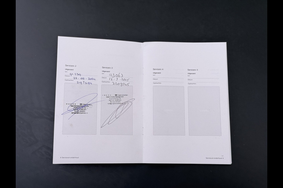 Polestar 2 408PK AWD Long Range Dual Motor 78kWh SOH 93% Trekhaak Adap.Cruise HarmanKardon®-Audio Panoramadak Apple Carplay Android Auto Na Elek.Achterklep/Stoelen Lmv 19" Google Maps Keyless Led Origineel Nederlandse Auto Dealeronderhouden 4WD