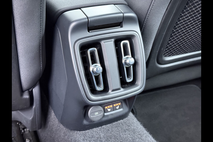 Polestar 2 408PK AWD Long Range Dual Motor 78kWh SOH 93% Trekhaak Adap.Cruise HarmanKardon®-Audio Panoramadak Apple Carplay Android Auto Na Elek.Achterklep/Stoelen Lmv 19" Google Maps Keyless Led Origineel Nederlandse Auto Dealeronderhouden 4WD