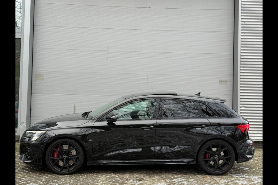 Audi A3 Sportback 2.5 TFSI RS 3 quattro l Pano l B&O l Camera l Klasse 5 l VDOH l