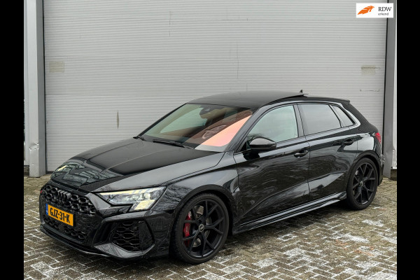 Audi A3 Sportback 2.5 TFSI RS 3 quattro l Pano l B&O l Camera l Klasse 5 l VDOH l