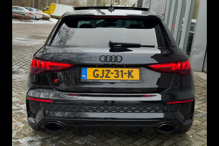 Audi A3 Sportback 2.5 TFSI RS 3 quattro l Pano l B&O l Camera l Klasse 5 l VDOH l