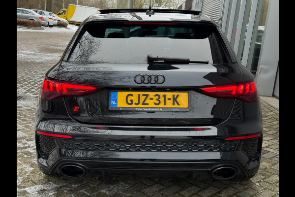 Audi A3 Sportback 2.5 TFSI RS 3 quattro l Pano l B&O l Camera l Klasse 5 l VDOH l