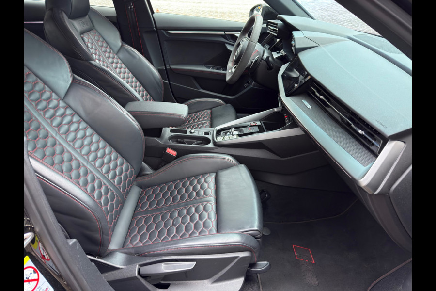 Audi A3 Sportback 2.5 TFSI RS 3 quattro l Pano l B&O l Camera l Klasse 5 l VDOH l