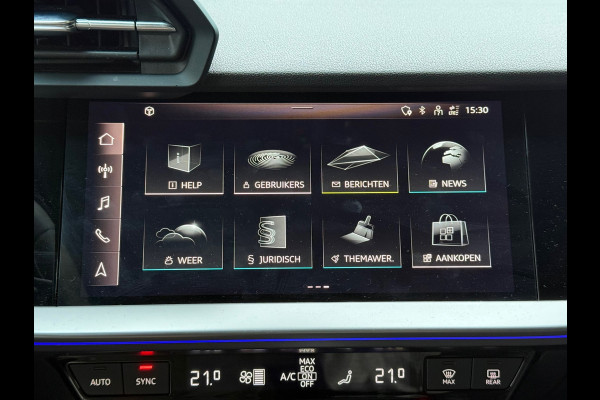 Audi A3 Sportback 2.5 TFSI RS 3 quattro l Pano l B&O l Camera l Klasse 5 l VDOH l