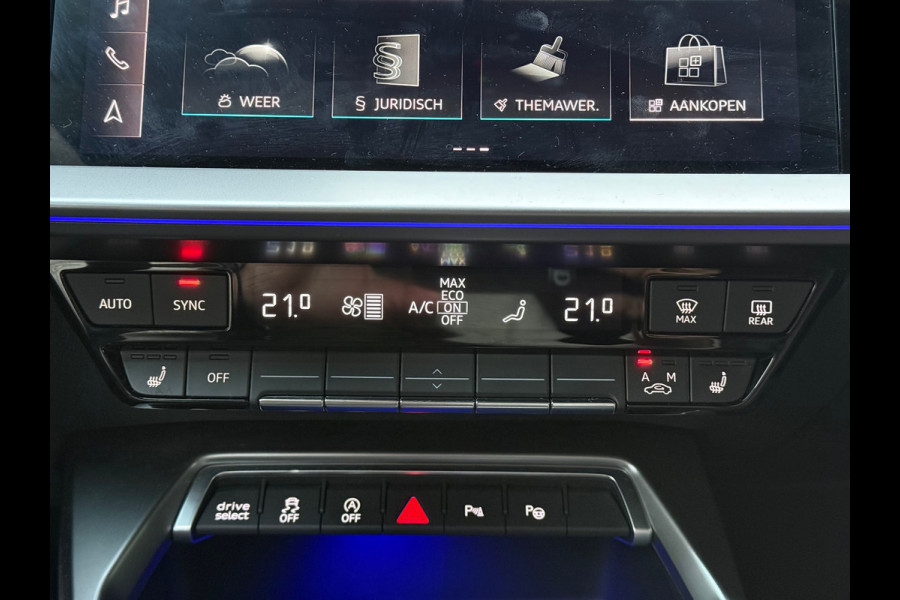 Audi A3 Sportback 2.5 TFSI RS 3 quattro l Pano l B&O l Camera l Klasse 5 l VDOH l