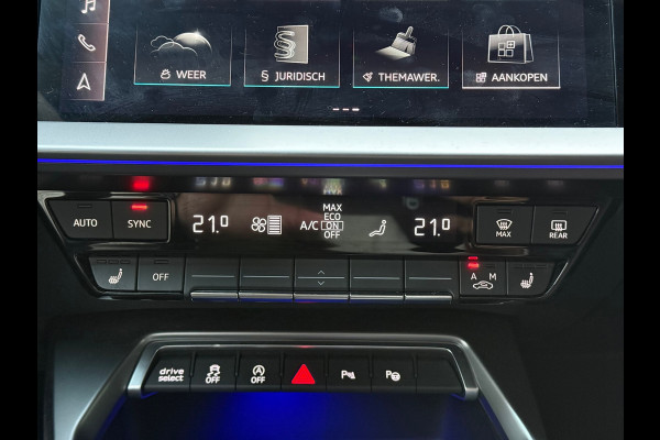 Audi A3 Sportback 2.5 TFSI RS 3 quattro l Pano l B&O l Camera l Klasse 5 l VDOH l