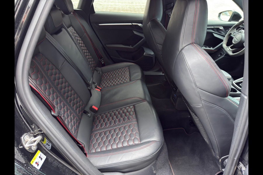 Audi A3 Sportback 2.5 TFSI RS 3 quattro l Pano l B&O l Camera l Klasse 5 l VDOH l