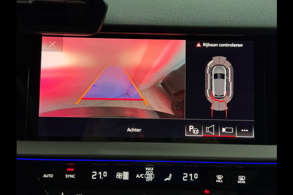 Audi A3 Sportback 2.5 TFSI RS 3 quattro l Pano l B&O l Camera l Klasse 5 l VDOH l