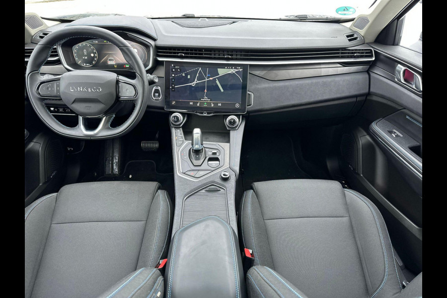 Lynk & Co 01 1.5 | PHEV | Panorama | 20"LM | Infinity| LAge km-stand |