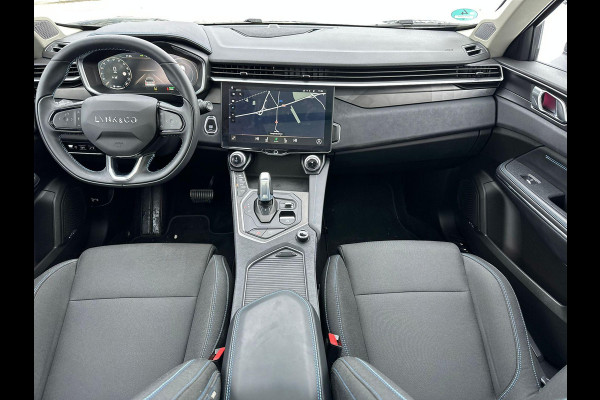 Lynk & Co 01 1.5 | PHEV | Panorama | 20"LM | Infinity| LAge km-stand |