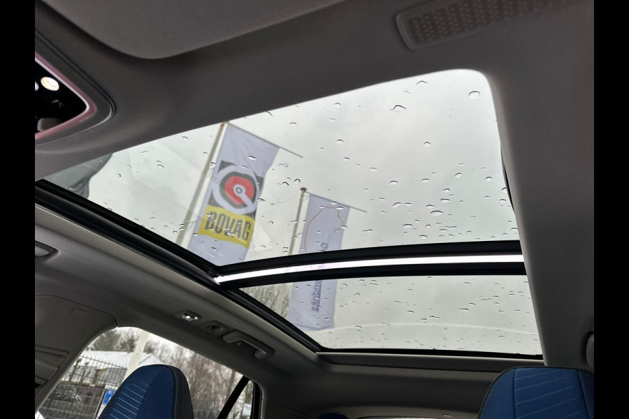 Lynk & Co 01 1.5 | PHEV | Panorama | 20"LM | Infinity| LAge km-stand |