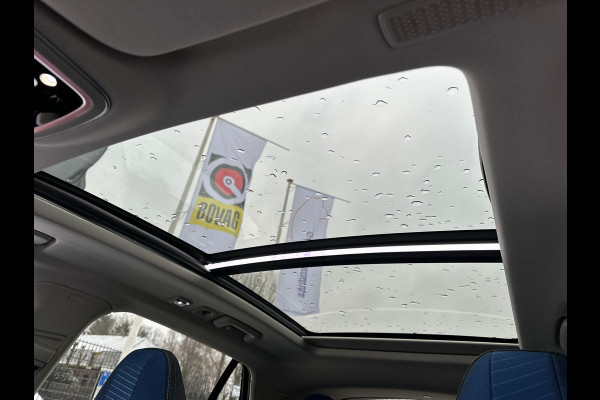 Lynk & Co 01 1.5 | PHEV | Panorama | 20"LM | Infinity| LAge km-stand |