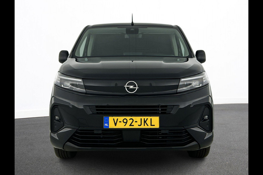 Opel Combo 1.5 BlueHDi 130 S&S L2 Automaat Apple Carplay / Android Auto Navigatie Trekhaak Airco Camera Cruise Control Parkeersensoren V+A DAB