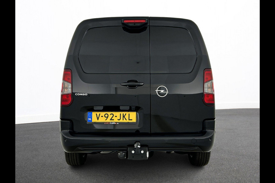 Opel Combo 1.5 BlueHDi 130 S&S L2 Automaat Apple Carplay / Android Auto Navigatie Trekhaak Airco Camera Cruise Control Parkeersensoren V+A DAB
