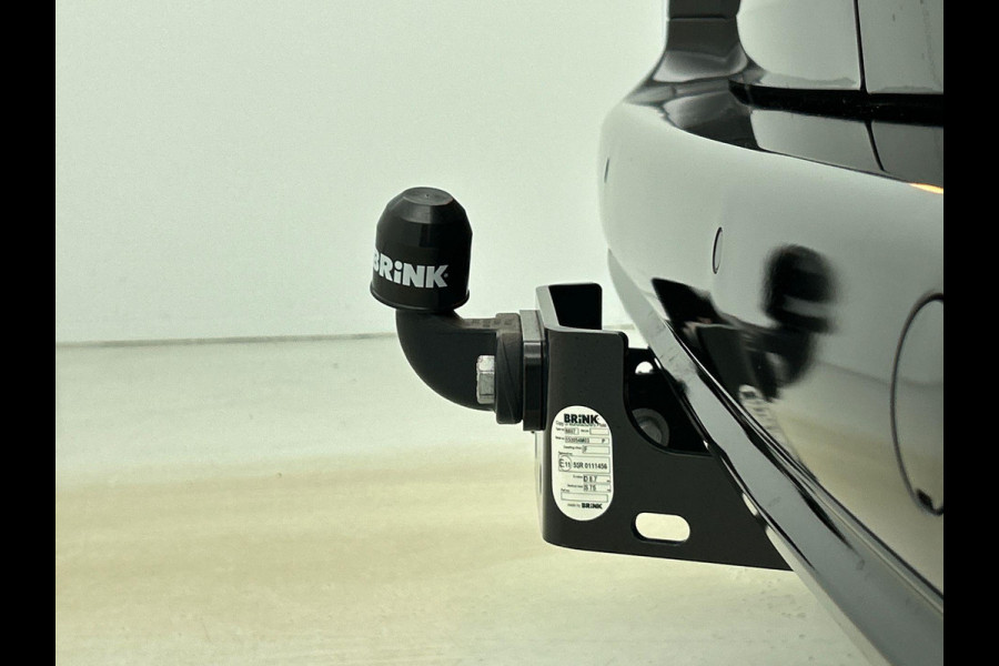 Opel Combo 1.5 BlueHDi 130 S&S L2 Automaat Apple Carplay / Android Auto Navigatie Trekhaak Airco Camera Cruise Control Parkeersensoren V+A DAB