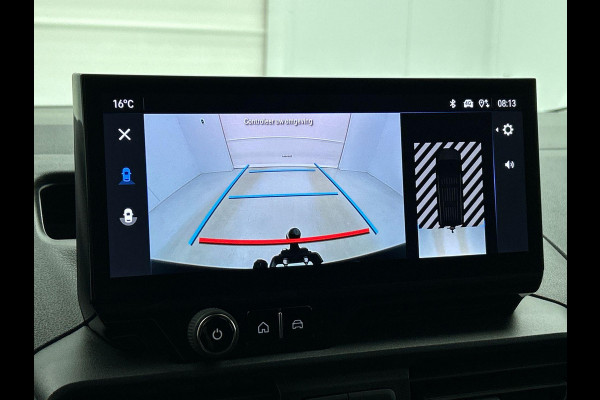 Opel Combo 1.5 BlueHDi 130 S&S L2 Automaat Apple Carplay / Android Auto Navigatie Trekhaak Airco Camera Cruise Control Parkeersensoren V+A DAB