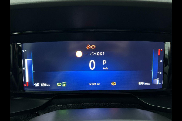 Opel Combo 1.5 BlueHDi 130 S&S L2 Automaat Apple Carplay / Android Auto Navigatie Trekhaak Airco Camera Cruise Control Parkeersensoren V+A DAB