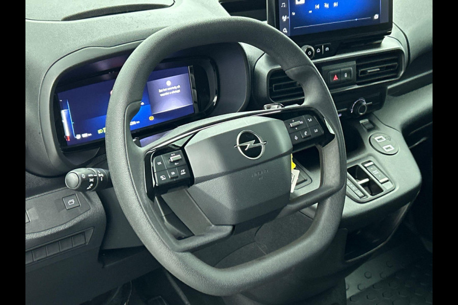 Opel Combo 1.5 BlueHDi 130 S&S L2 Automaat Apple Carplay / Android Auto Navigatie Trekhaak Airco Camera Cruise Control Parkeersensoren V+A DAB