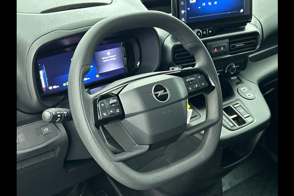 Opel Combo 1.5 BlueHDi 130 S&S L2 Automaat Apple Carplay / Android Auto Navigatie Trekhaak Airco Camera Cruise Control Parkeersensoren V+A DAB