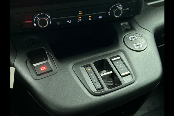 Opel Combo 1.5 BlueHDi 130 S&S L2 Automaat Apple Carplay / Android Auto Navigatie Trekhaak Airco Camera Cruise Control Parkeersensoren V+A DAB