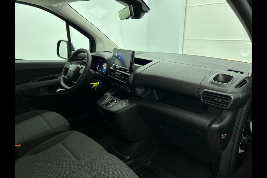 Opel Combo 1.5 BlueHDi 130 S&S L2 Automaat Apple Carplay / Android Auto Navigatie Trekhaak Airco Camera Cruise Control Parkeersensoren V+A DAB
