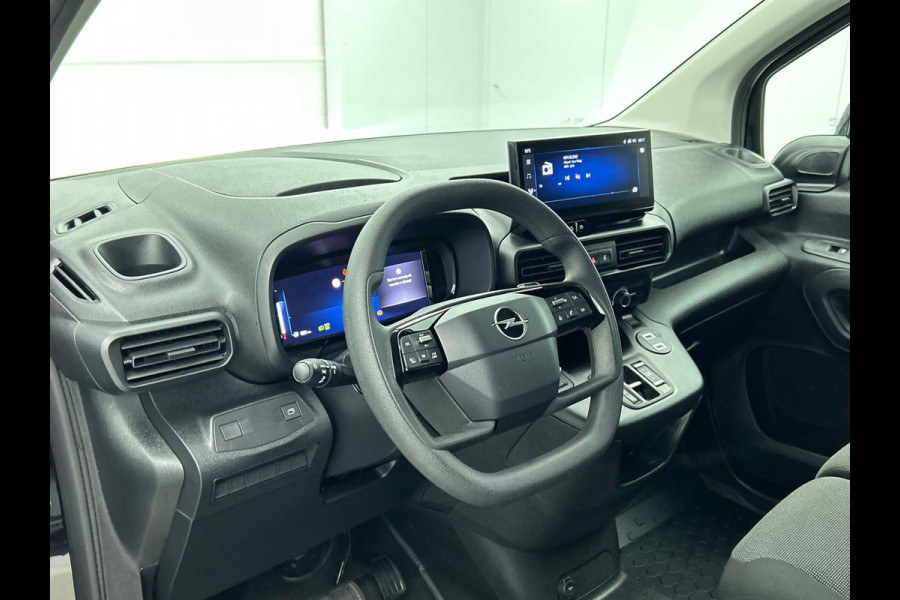 Opel Combo 1.5 BlueHDi 130 S&S L2 Automaat Apple Carplay / Android Auto Navigatie Trekhaak Airco Camera Cruise Control Parkeersensoren V+A DAB