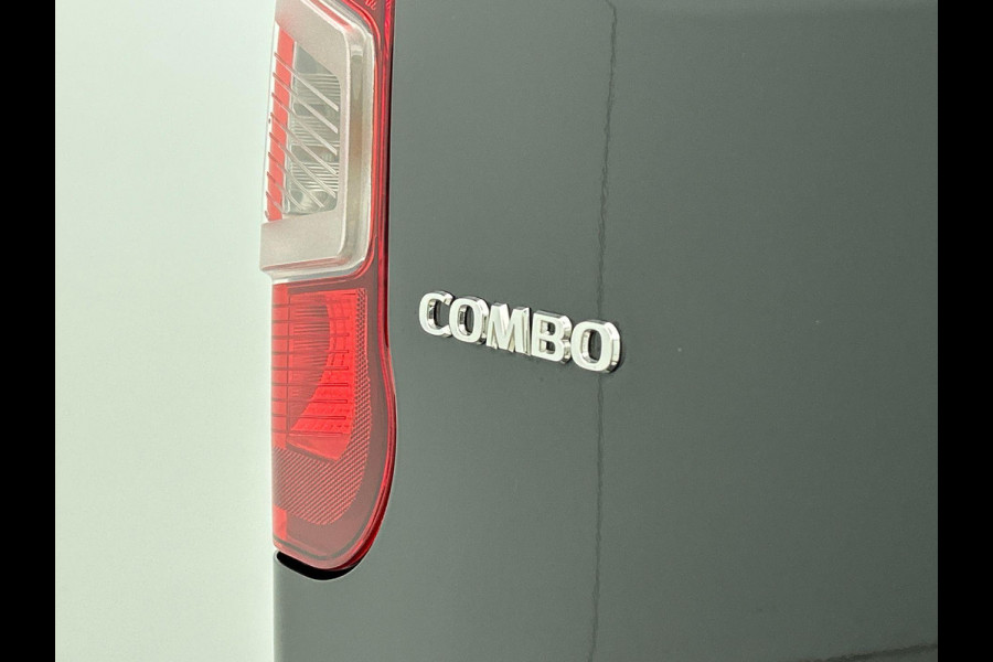 Opel Combo 1.5 BlueHDi 130 S&S L2 Automaat Apple Carplay / Android Auto Navigatie Trekhaak Airco Camera Cruise Control Parkeersensoren V+A DAB