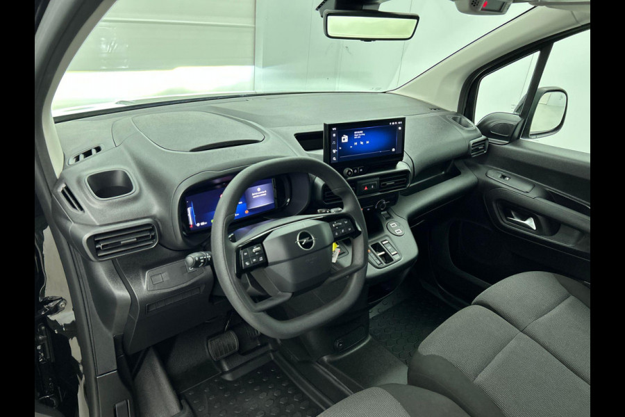 Opel Combo 1.5 BlueHDi 130 S&S L2 Automaat Apple Carplay / Android Auto Navigatie Trekhaak Airco Camera Cruise Control Parkeersensoren V+A DAB