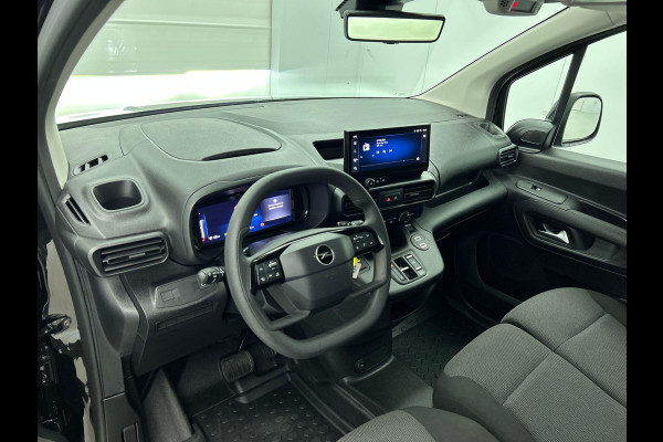 Opel Combo 1.5 BlueHDi 130 S&S L2 Automaat Apple Carplay / Android Auto Navigatie Trekhaak Airco Camera Cruise Control Parkeersensoren V+A DAB