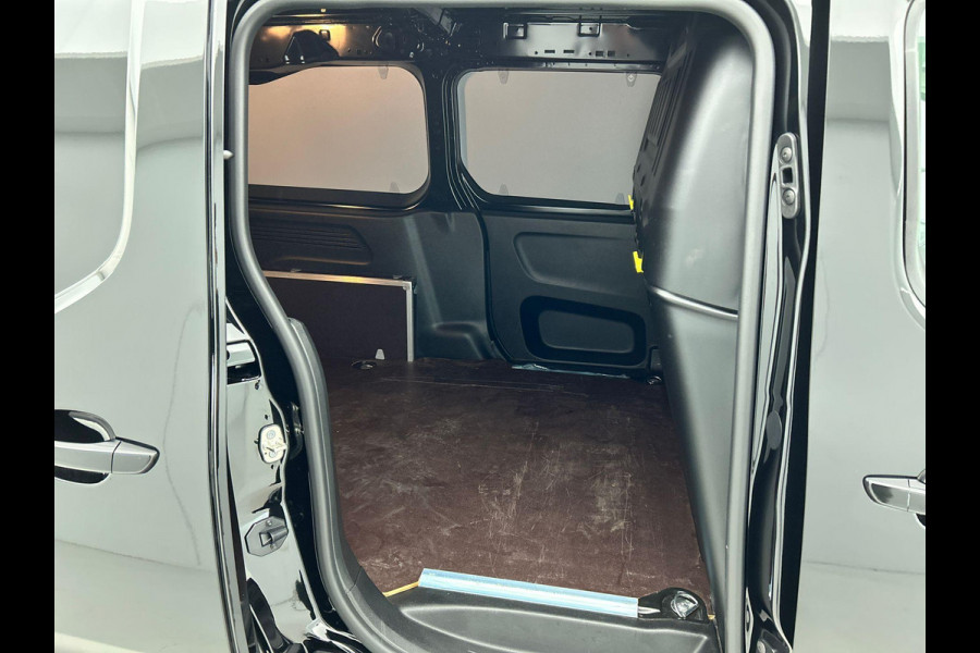 Opel Combo 1.5 BlueHDi 130 S&S L2 Automaat Apple Carplay / Android Auto Navigatie Trekhaak Airco Camera Cruise Control Parkeersensoren V+A DAB