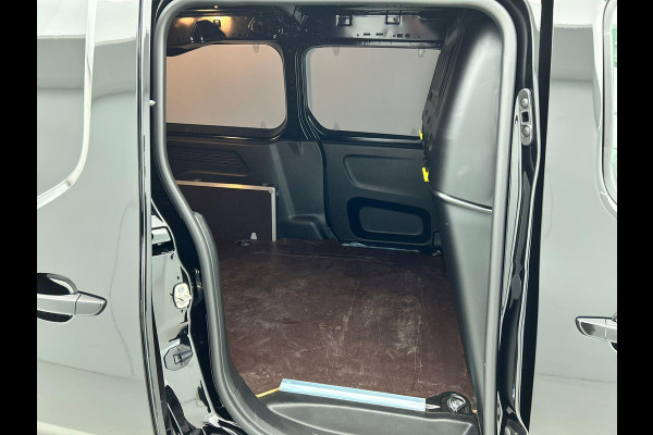 Opel Combo 1.5 BlueHDi 130 S&S L2 Automaat Apple Carplay / Android Auto Navigatie Trekhaak Airco Camera Cruise Control Parkeersensoren V+A DAB