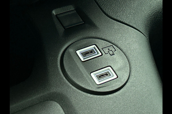 Opel Combo 1.5 BlueHDi 130 S&S L2 Automaat Apple Carplay / Android Auto Navigatie Trekhaak Airco Camera Cruise Control Parkeersensoren V+A DAB