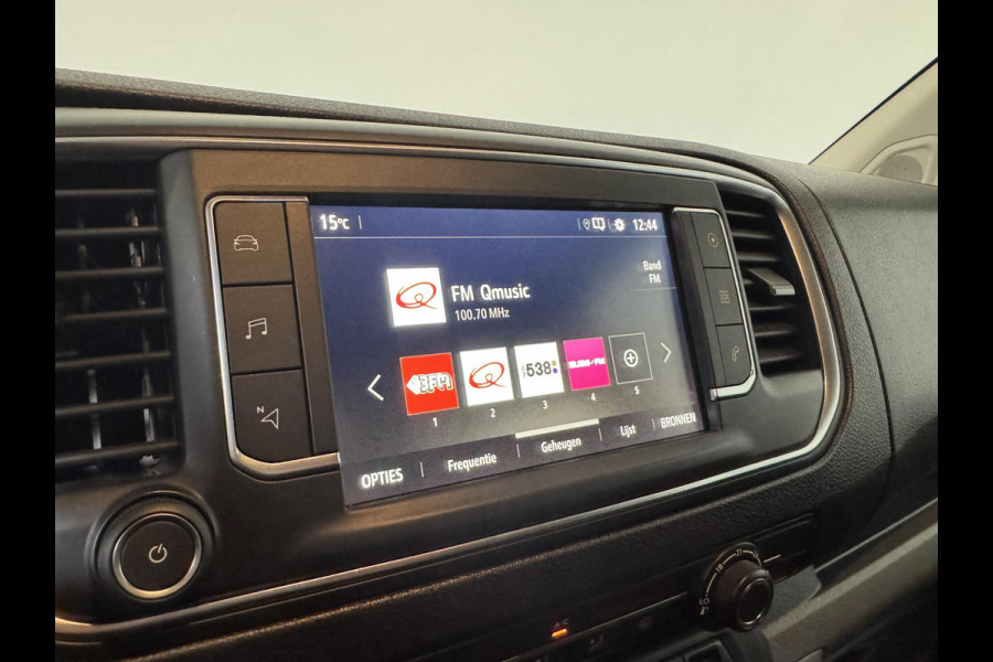 Opel Vivaro-e L3H1 Edition 75 kWh Automaat Airco Navigatie Cruise Control Camera WLTP 317 km actieradius