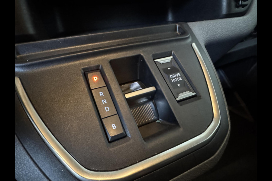 Opel Vivaro-e L3H1 Edition 75 kWh Automaat Airco Navigatie Cruise Control Camera WLTP 317 km actieradius