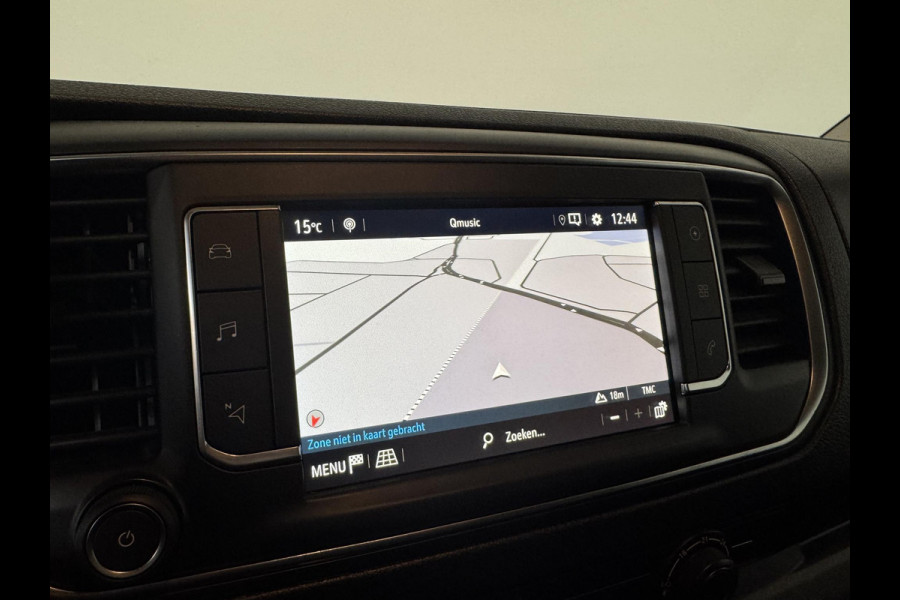Opel Vivaro-e L3H1 Edition 75 kWh Automaat Airco Navigatie Cruise Control Camera WLTP 317 km actieradius