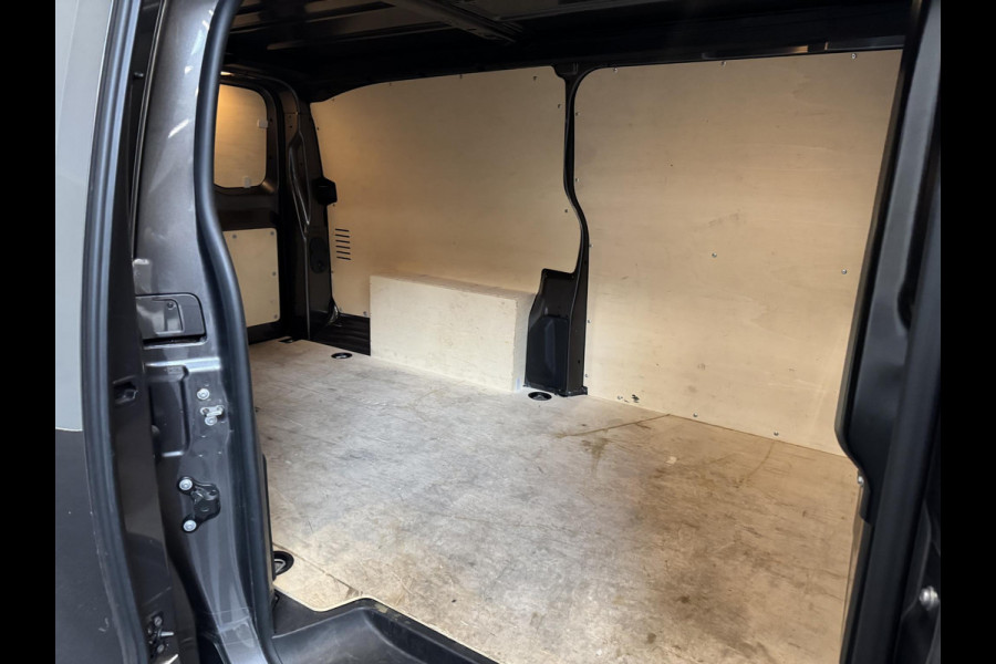 Opel Vivaro-e L3H1 Edition 75 kWh Automaat Airco Navigatie Cruise Control Camera WLTP 317 km actieradius